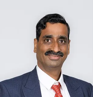 Dr. Kartik Kumar